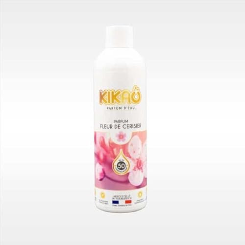 KIKAO - Profumo per spa e piscina - fiore di ciliegio - 250 g