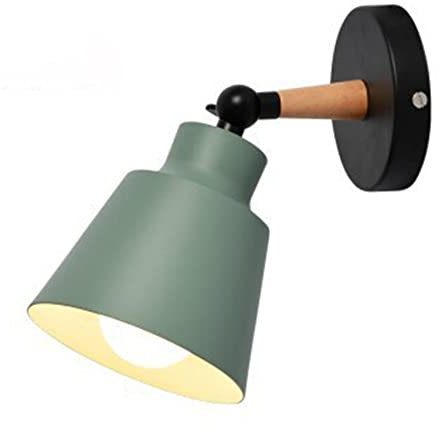 Mengjay Industrieller Wandleuchter Vintage Beleuchtung Wandlampe Rustikaler Draht Metall Käfig Wandleuchte Edison Stil Antike Leuchte Verandaleuchte (ohne Glühbirne)