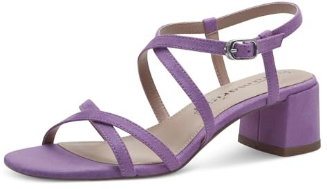 Tamaris Sandale à Talon 1-28204-42 563 Large Taille: 37 EU