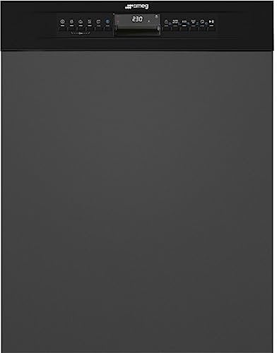 Smeg PL364CN lavastoviglie A scomparsa parziale 13 coperti C