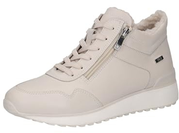 CAPRICE Sneaker Leder G-Weite