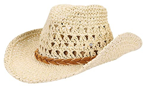 Panama Hut Herren Damen Strohhut Anti-UV Sonnenhut Roll Up Sommerhut Strand Kinder Fedora Hut Breiter Krempe Jazz Hut Atmungsaktiv Outdoor Cowboy Hut Vintage Havanna Hut Für Reisen Urlaub