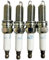 ZIxmix 4PCS SILZKR8E8G 94595 Iridium Platin Zündkerze Kompatibel mit Kia K4K5KX3 Hyundai Tucson Encino Ix25 Sonata 1,6 T Turbo G4FJ Spark Plug Compatible
