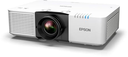 EPSON EB-L890U Projector 8000 lm WUXGA