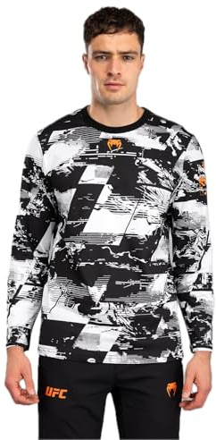 Venum UFC Zenith Herren Fight Week T-Shirt