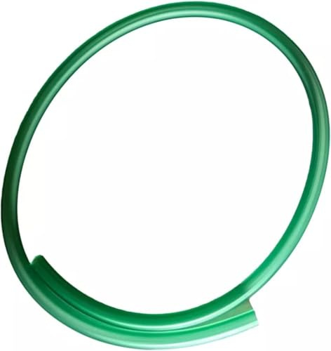 Petrol Fuel Pipe Hose 7mm x 12mm 60cm Made in Italy Good for Lambretta Vespa