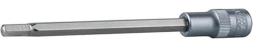KS Tools 911.1563 3/8 Bussola p.viti a esagono incassato,lunga,6mm
