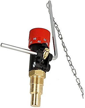 Honeywell FR124-3/4A