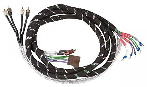 Audio System HLAC4-5M 4-KANAL HIGH-LOW-ADAPTER-CABLE