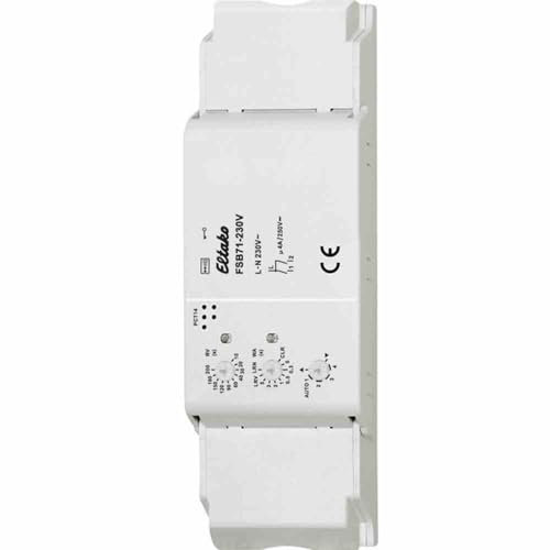 Eltako FSB71-230V Radio Actuator for Shading Elements and Roller Shutters