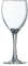 Arcoroc Princesa Verre de vin 190ml , sans repère de remplissage, 6 Verres