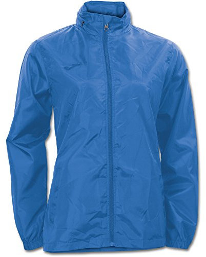 Joma Galia Giacca Anorak Donna, Blu (Royal), XL
