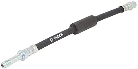 BOSCH Bremsschlauch 1987481617 Länge: 278mm, | Kompatibel mit: BMW 5, 5 Gran Turismo, 5 Touring, 6 Cabriolet, 6 Coupe, 6 Gran Coupe