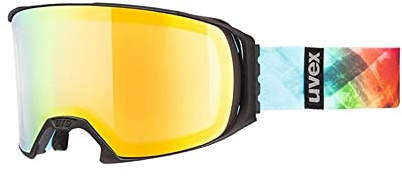 UVEX Skibrille craxx OTG