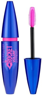 Maybelline The Rocket Volum' Express Mascara - Very Black