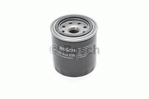 Bosch 0986452036 Ölfilter