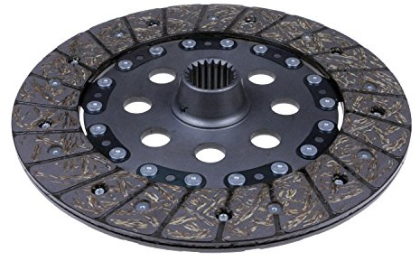 Blue Print ADT33178 Clutch Disc