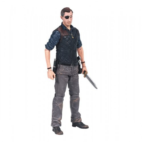 McFarlane Walking Dead TV Series 4 Governor Action Figure