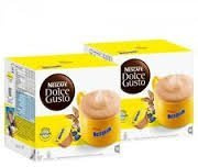 Nescafe Dolce Gusto Nesquik Pack of 2