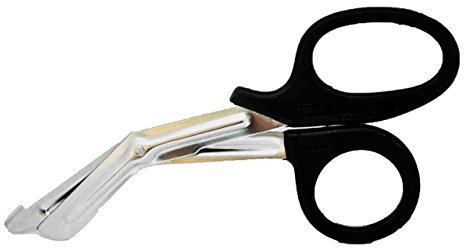 7.5 Trauma Kleiderschere (Rettungssanitäter Schere)