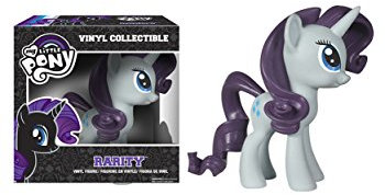 My Little Pony Vinyl Figure Rarity 14 cm