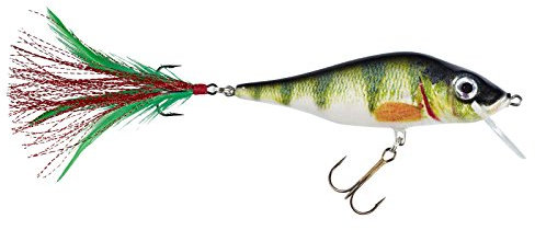 Balzer Matze Koch Räuberhappen Barsch 7 cm