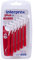 Interprox Plus Mini Conical RED 6's by Interprox Plus