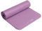 Yogistar Fitnessmatte Gym Fitness-/gymnastikmatte, violett, 10 mm