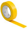 CABLEPELADO Cinta aislante para instalaciones eléctricas - Cinta adhesiva - Cinta eléctrica - Autoadhesiva y resistente para proteger - 19 mm x 20 metros - Amarillo