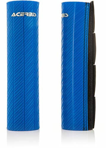 Acerbis 21750040 COPRIFODERO FORCELLE USD 47-48 MM Blu