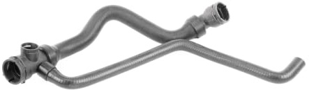 VAICO V10-4806 Kühlerschlauch KÜHLWASSERSCHLAUCH WASSERSCHLAUCH unten Kompatibel mit VW PASSAT Variant 3B6 PASSAT Variant 3B5, AUDI A4 Limousine 8D2, B5 A4 Avant 8D5, B5 A6 Avant 4B5, C5 | Kompatibel mit: AUDI A4 B5, A4 B5 Avant, A6 C5, A6 C5 Avant, SKODA SUPERB I, VW PASSAT B5, PASSAT B5 Variant, PASSAT B5.5