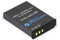 1 x everaActive campro evb014 Li-Lon Batterie de Remplacement pour Appareil Photo pour EN-EL12 –-(1 Carte Blister)