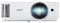 Acer S1286H DLP Business-Projektor (XGA, 1.024 x 768 Pixel, 3.500 ANSI Lumen, 20.000:1 Kontrast, Kurzdistanz)
