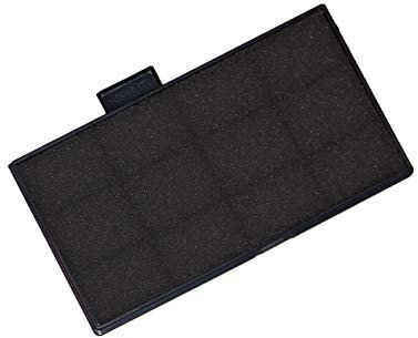 OEM Epson Projector Air Filter Shipped with Home Cinema 1060, Home Cinema 660, Home Cinema 760HD