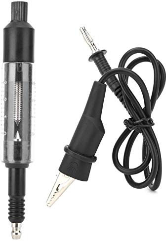 Zündkerzen Tester Für Kettensägen-Auto Zündkerzen Tester Zündsystem Spule Diagnose Detektor Auto Reparatur Werkzeug Zubehör