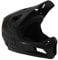 Fox Racing - Helm Rampage,Schwarz,L