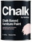 Hemway - Chalk Based Furniture Paint - Blossom Pink 1 L | Chalky Matt Shabby Chic Finish for Interior & Exterior Home Decor | Quick Dry & All-in-one