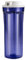 iSpring HC12 Boîtier de filtre à eau transparent pour système d'osmose inverse 6,3 x 25,4 cm