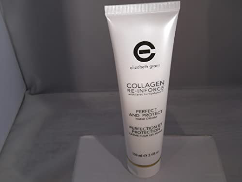 Elizabeth Grant Collagen Protect Handcream