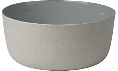 Blomus Schale -SABLO- Stone Size L, 64309