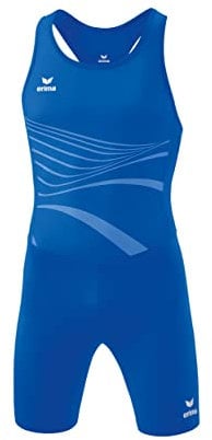 Erima Unisex Erwachsene Racing 2.0 Sprinter Anzug (8292318), New royal, M