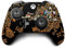 Head Case Designs Offizielle Looney Tunes Wile E. Coyote Graphics Und Charaktere Vinyl Haut Gaming Aufkleber Abziehbild Abdeckung kompatibel mit Xbox One S/X Controller
