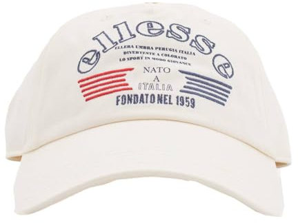 ELLESSE Tetra Cap One Size