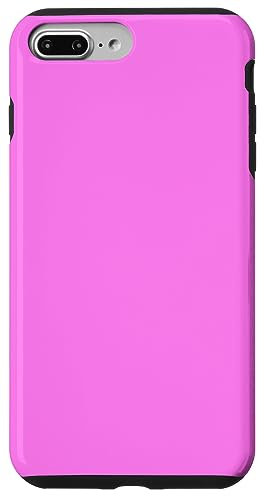 Hot Pink Case for iPhone 7 Plus/8 Plus