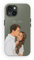 Personalized Custom Phone Case for iPhone 16/15/11/12/13/14 Pro Max Mini, and for Samsung S21 S22 S23 S24 FE Plus Ultra - Gift for Girlfriend, Boyfriend (Custom Phone Case) Multicolor