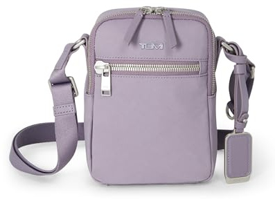 TUMI Damen-Umhängetasche Persien, Lavendel, Einheitsgröße