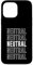 iPhone 13 Pro Max Neutral Case