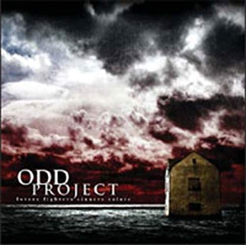 Odd Project - Lovers Fighters Sinners Saints