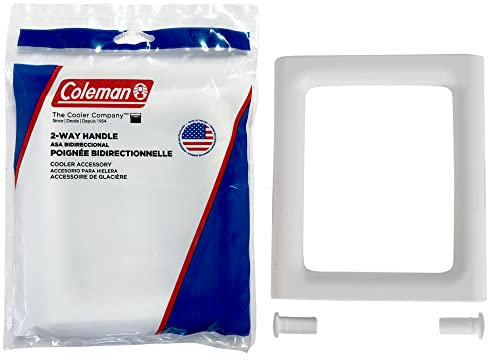 Coleman 2-Wege-Kühlergriff