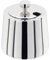 Stellar Sugar Basin, Silver